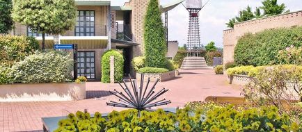 Hotel Prestige Exterior