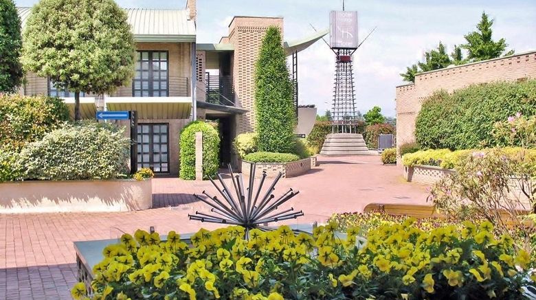 <b>Hotel Prestige Exterior</b>. Images powered by <a href="https://www.leonardoworldwide.com/" title="Leonardo Worldwide" target="_blank">Leonardo</a>.