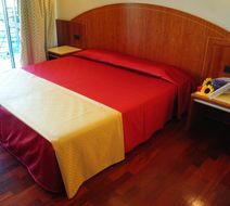 Hotel Prestige Room