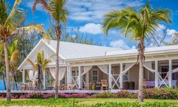 Thanda Island Villa