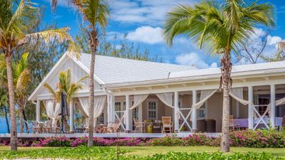Thanda Island Villa