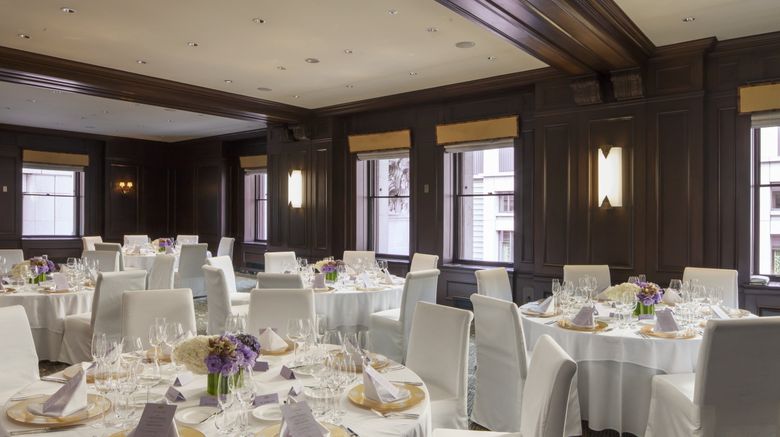 <b>Mandarin Oriental, Tokyo Ballroom</b>. Images powered by <a href=https://www.travelagewest.com/Hotels/Tokyo/