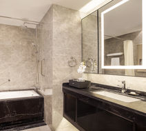 Somerset Yangtze River Room