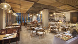 Somerset Yangtze River Restaurant