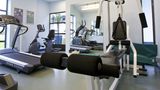 Cranfield Conference Centre Health Club