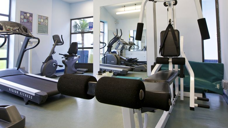 <b>Cranfield Conference Centre Health Club</b>. Images powered by <a href="https://www.leonardoworldwide.com/" title="Leonardo Worldwide" target="_blank">Leonardo</a>.