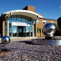 Cranfield Conference Centre