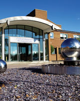 Cranfield Conference Centre