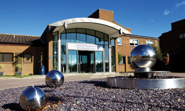 Cranfield Conference Centre