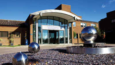 Cranfield Conference Centre