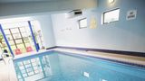 Cranfield Conference Centre Pool