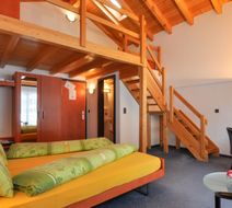 Hotel Ackersand Room