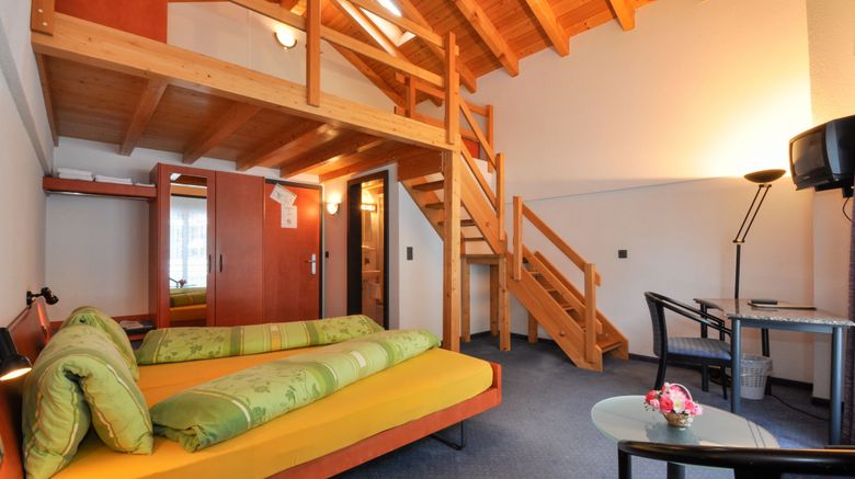 <b>Hotel Ackersand Room</b>. Images powered by <a href="https://www.leonardoworldwide.com/" title="Leonardo Worldwide" target="_blank">Leonardo</a>.