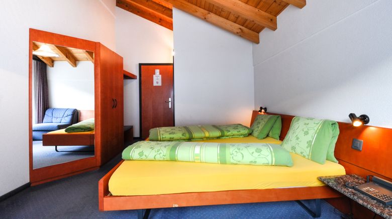 <b>Hotel Ackersand Room</b>. Images powered by <a href="https://www.leonardoworldwide.com/" title="Leonardo Worldwide" target="_blank">Leonardo</a>.