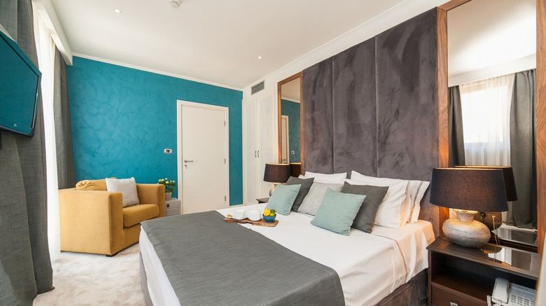 <b>Boutique Hotel Casa del Mare - Amfora Room</b>. Images powered by <a href="https://www.leonardoworldwide.com/" title="Leonardo Worldwide" target="_blank">Leonardo</a>.