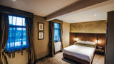 Lynnhurst Hotel Room