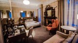 Lynnhurst Hotel Suite