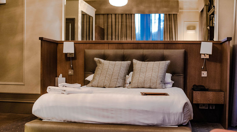 <b>Lynnhurst Hotel Suite</b>. Images powered by <a href="https://www.leonardoworldwide.com/" title="Leonardo Worldwide" target="_blank">Leonardo</a>.