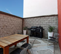 Fiesta Inn Queretaro Exterior
