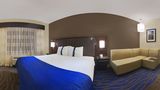 <b>Holiday Inn Hotel & Suites NW Room</b>. Virtual Tours powered by <a href="https://www.leonardoworldwide.com/" title="Leonardo Worldwide" target="_blank">Leonardo</a>.
