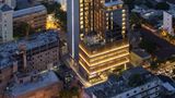 <b>Amara Bangkok Exterior</b>. Images powered by <a href="https://www.leonardoworldwide.com/" title="Leonardo Worldwide" target="_blank">Leonardo</a>.
