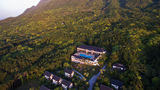 Sankara Hotel & Spa Yakushima Exterior