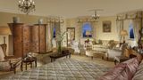 Crossbasket Castle Suite