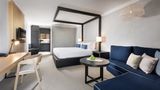Tradewinds Hotel Room