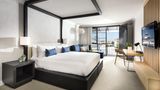 Tradewinds Hotel Room