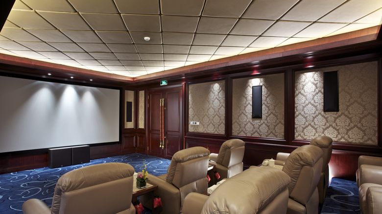 <b>West Lake State Guest House Other</b>. Images powered by <a href=https://www.travelagewest.com/Hotels/Hangzhou-China/