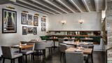 The St Gregory Hotel Restaurant