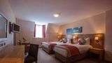 Westgrove Hotel Room