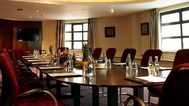 Westgrove Hotel Meeting