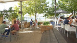 Tradewinds Hotel Restaurant