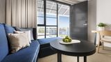 Tradewinds Hotel Room