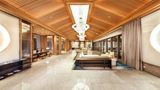 <b>West Lake State Guest House Lobby</b>. Images powered by <a href=https://www.travelagewest.com/Hotels/Hangzhou-China/