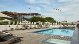 New Hotel of Marseille Pool
