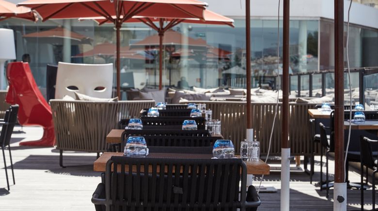<b>New Hotel of Marseille Restaurant</b>. Images powered by <a href="https://www.leonardoworldwide.com/" title="Leonardo Worldwide" target="_blank">Leonardo</a>.