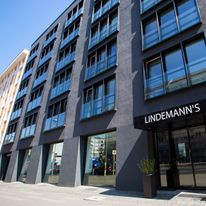 Lindemann's Berlin