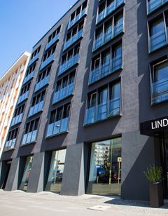 Lindemann's Berlin
