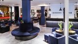 Lindemann's Berlin Lobby