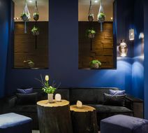 Lindemann's Berlin Lobby