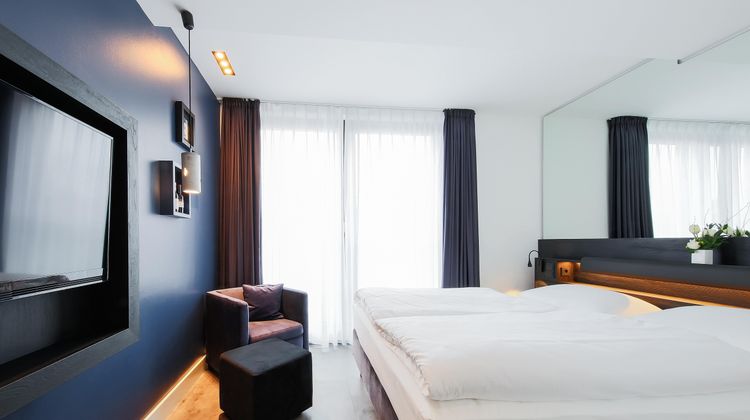 Lindemann's Berlin Room