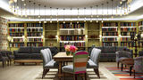 The Whitby Hotel Lobby
