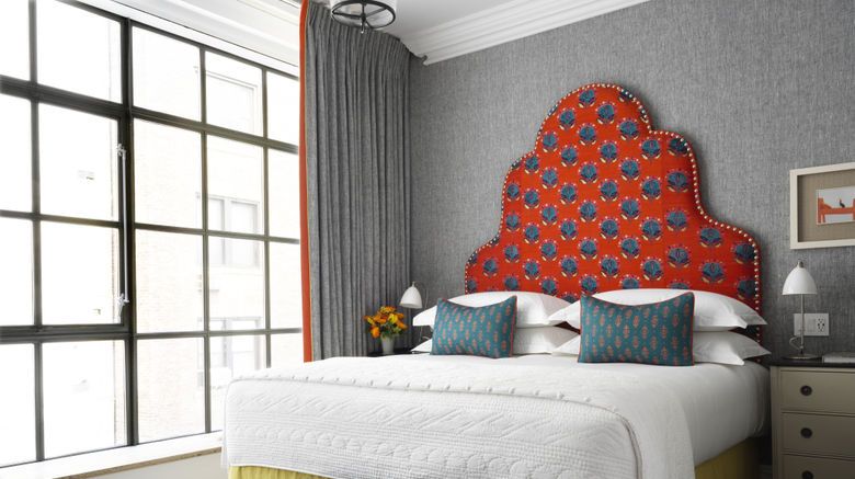 <b>The Whitby Hotel Room</b>. Images powered by <a href="https://www.leonardoworldwide.com/" title="Leonardo Worldwide" target="_blank">Leonardo</a>.