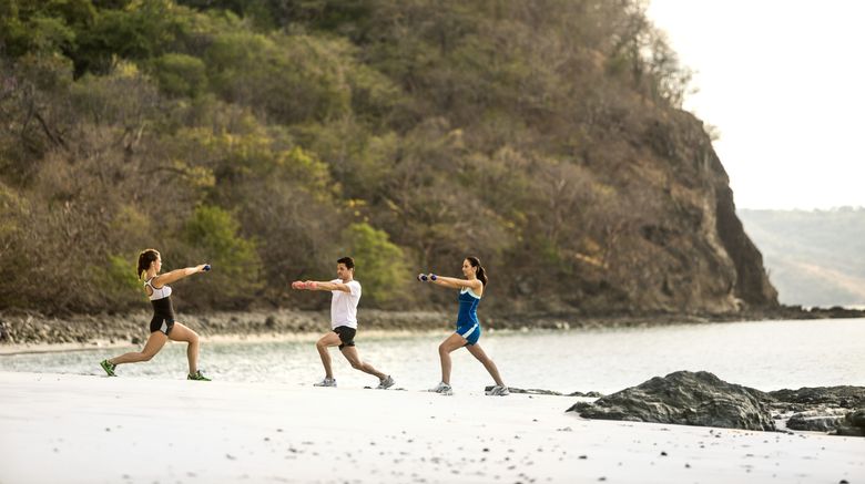 <b>Four Seasons Resort Peninsula Papagayo Beach</b>. Images powered by <a href="https://www.leonardoworldwide.com/" title="Leonardo Worldwide" target="_blank">Leonardo</a>.