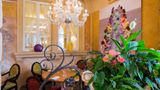 Byblos Art Hotel Villa Amista Restaurant