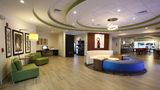 Holiday Inn Express/Stes Lakeland South Lobby