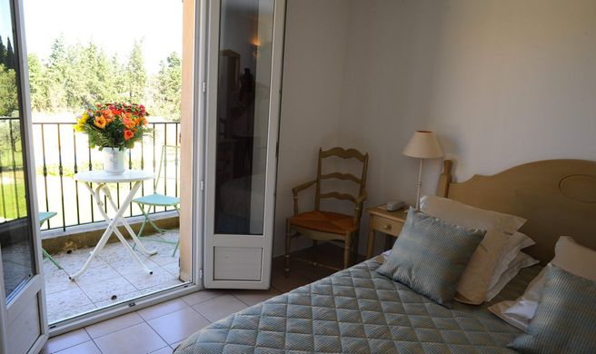 Hotel Terriciae Other
