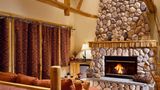The Fern Lodge Suite